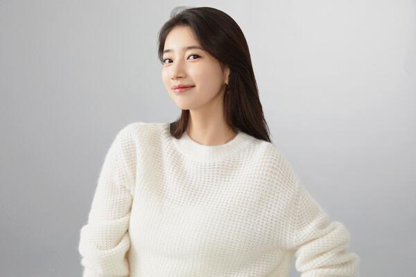 배우 수지. (사진제공=매니지먼트 숲, (주)에이스메이커무비웍스)
