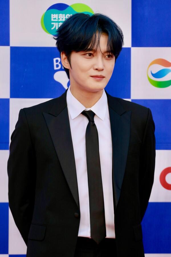 คิมแจจุง (ภาพ=ซีนเพลย์ ยางชิโม)