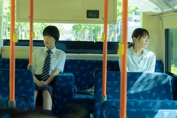 〈위국일기〉ⓒ2024 Tomoko Yamashita, SHODENSHA Publishing Co., Ltd./ “Worlds Apart” Film Partners​
