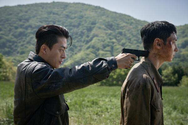 〈인사이드 아웃2〉넘은 〈탈주〉박스오피스 1위 올라
