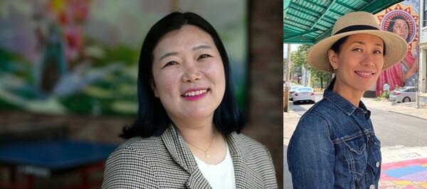 [인터뷰] 〈인사이드 아웃 2〉 다섯 감정을 맡은 한국인 애니메이터 김혜숙·심현숙