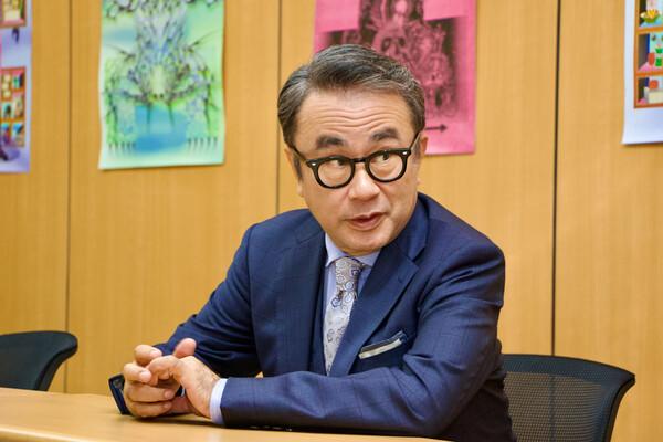 미타니 코키 감독 (사진=씨네플레이 양시모)