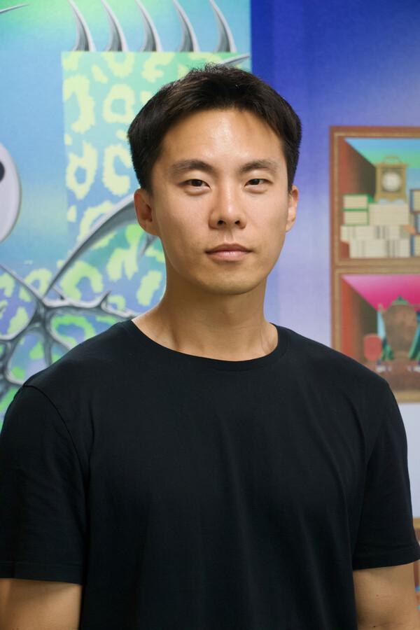 [2024 BIFAN 9호]〈에스퍼의 빛〉 정재훈 감독 인터뷰
