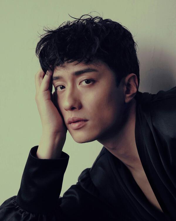 류준겸 배우
