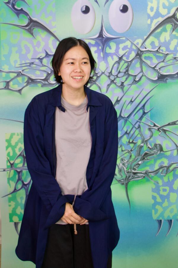 세타 나츠키 감독 (사진 = 씨네플레이 양시모)