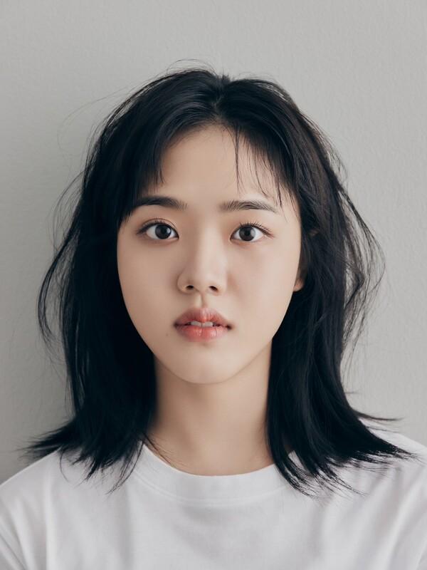 김향기, 영화 〈한란〉으로 20대 엄마 도전