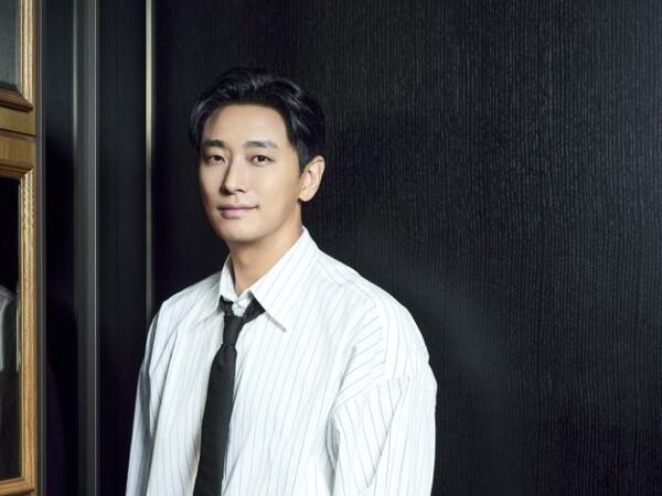 [인터뷰] “쓰임새가 있는 사람이고파”〈탈출: 프로젝트 사일런스〉주지훈