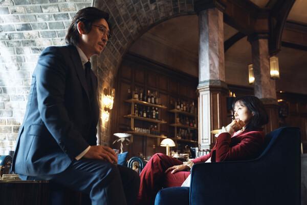 변성현 감독 신작 〈굿-뉴스〉설경구, 홍경 외에도 박해수, 히이라기 히나타 등 캐스팅 물망