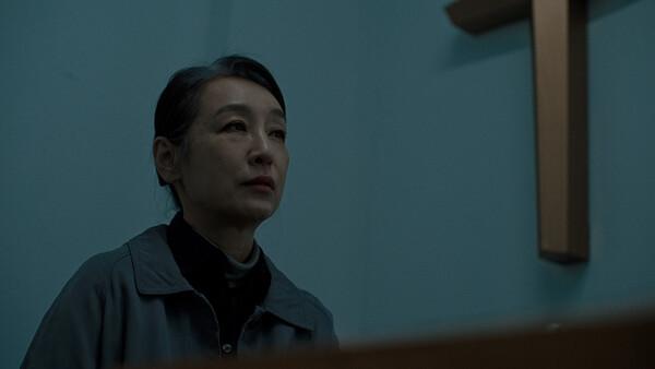 〈엄마의 왕국〉