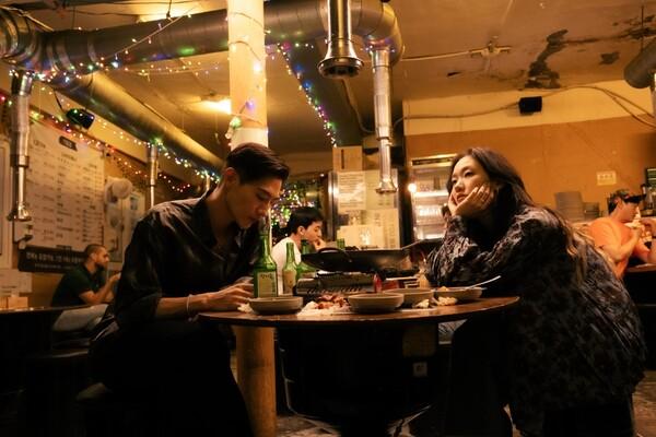 〈대도시의 사랑법〉 (사진=플러스엠 엔터테인먼트)
