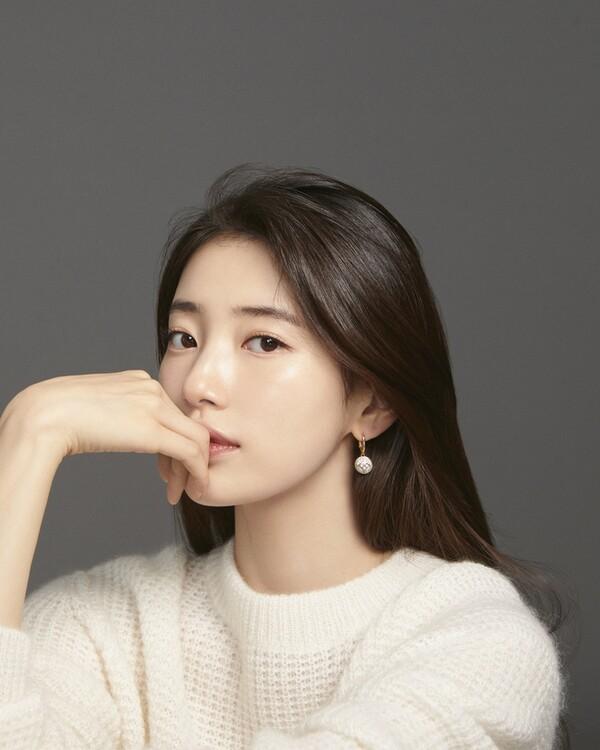 배우 수지, 한재림 감독 신작 〈현혹〉 출연 검토중