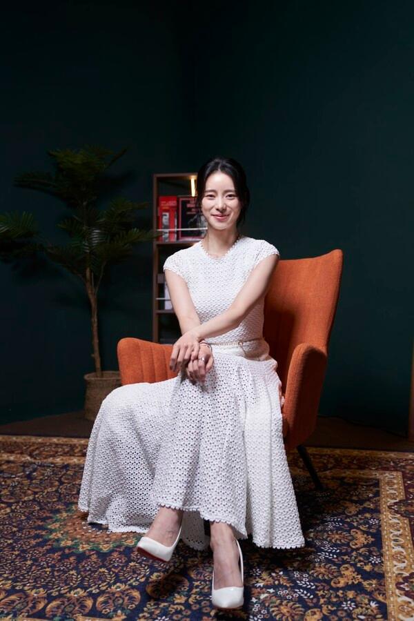 임지연 (사진 제공 = 플러스엠 엔터테인먼트)