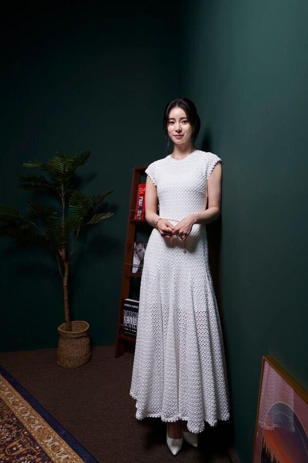 임지연 (사진 제공 = 플러스엠 엔터테인먼트)