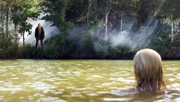 A24, 〈13일의 금요일〉의 프리퀄 시리즈 〈크리스털 레이크〉 제작