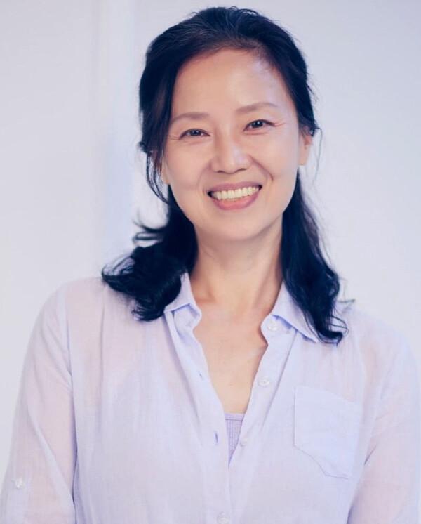 더 알리고 싶은 배우 '오민애'