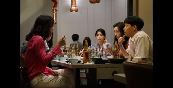 인간으로의 최소한의 예의와 책임 〈문경〉