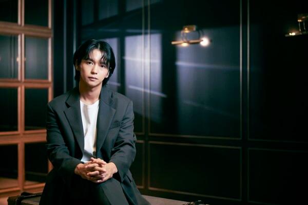 [인터뷰] 〈장손〉 배우 강승호. “가업과 꿈, 당신은 무엇을 택하시겠습니까?”