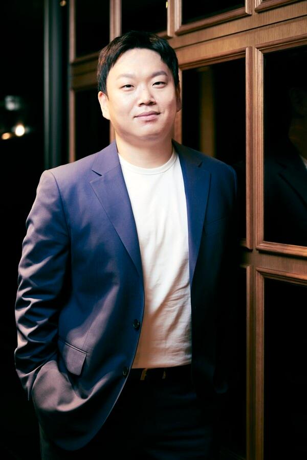 〈장손〉오정민 감독(사진=(주)인디스토리)