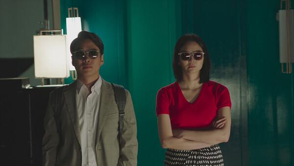 벡델데이2024 현장, 〈LTNS〉 〈졸업〉 〈힘쎈여자 강남순〉 등을 만든 벡델리안들과의 만남