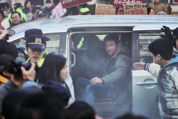 〈베테랑2〉