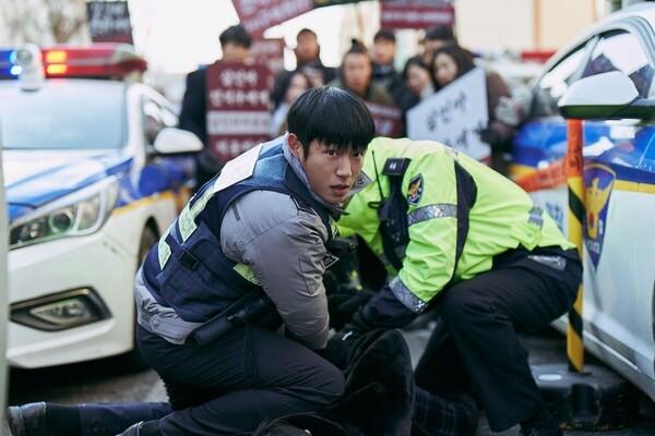 〈베테랑2〉