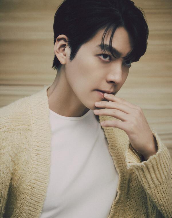 〈무도실무관〉 김우빈