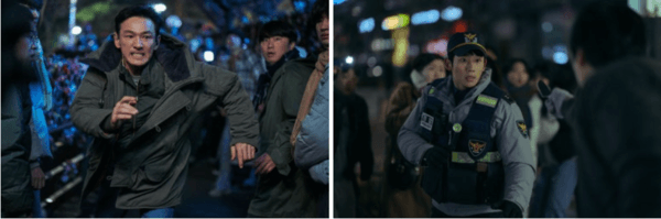 〈베테랑2〉