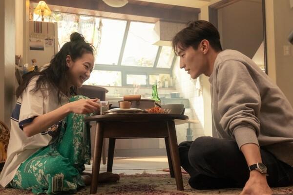 〈대도시의 사랑법〉