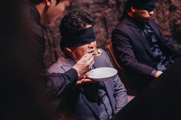 〈흑백요리사: 요리 계급 전쟁〉