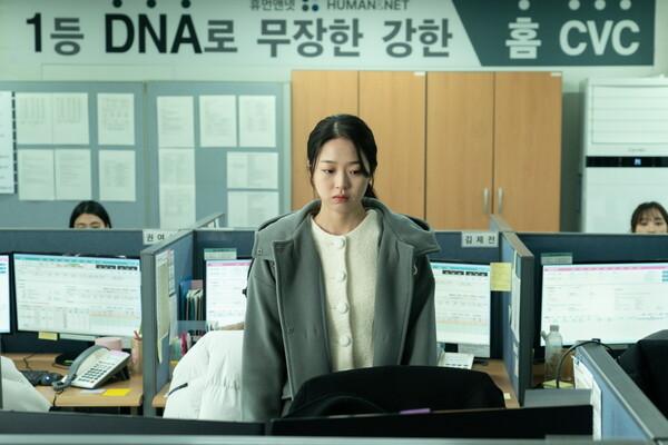 〈다음 소희〉