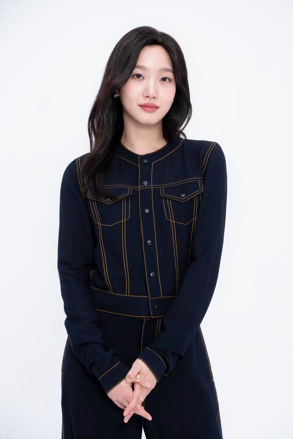 〈대도시의 사랑법〉 김고은 (사진 제공 = 퍼스트룩)