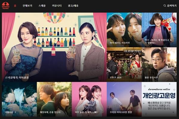 넷쿠티디웨만 있는 게 아냐, 목적 따라 구독할 만한 OTT 플랫폼
