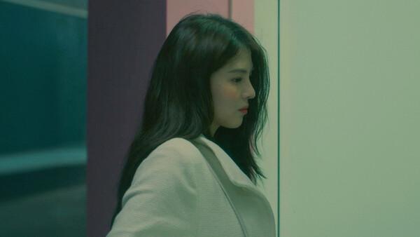 〈폭설〉 스틸컷 (사진 제공=(주)판씨네마)​