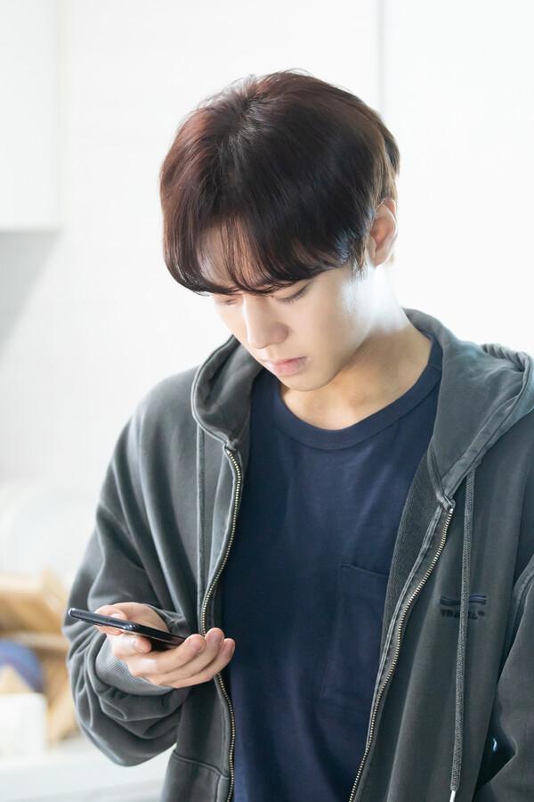 〈세상 참 예쁜 오드리〉 스틸컷. (사진 제공=㈜콘텐츠 존)