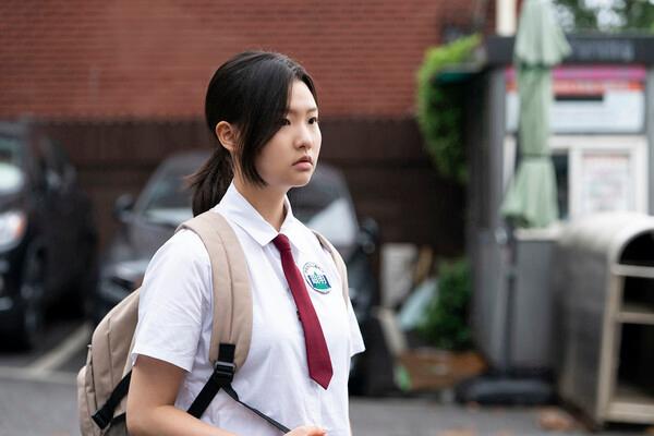 〈최소한의 선의〉 유미