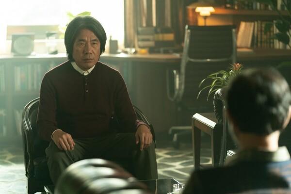 〈오후 네시〉 