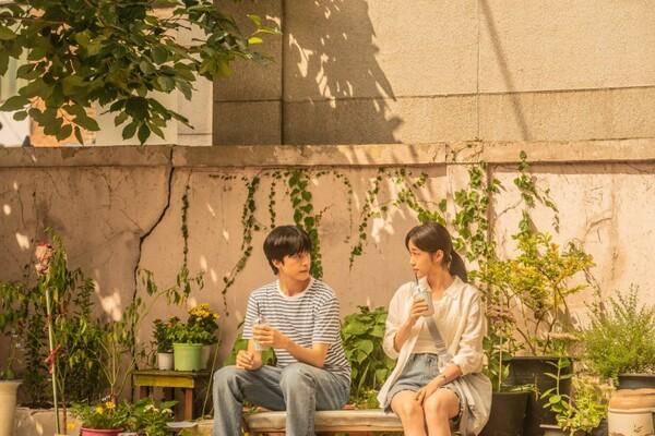 〈청설〉 스틸컷