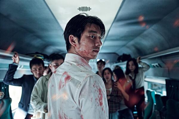 〈부산행〉