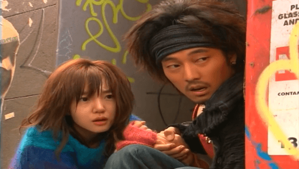 ㅁlㅅr폐인 ㄱr슴앓○lㅎr게 만든 새드 멜로 명작 〈미안하다 사랑한다〉 명장면들