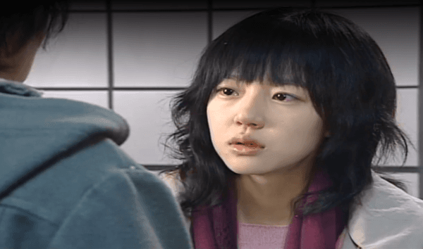 〈미안하다 사랑한다〉 16화 캡처