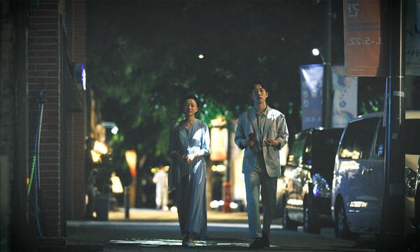 〈미망〉 스틸컷. (사진 제공=영화사진진)