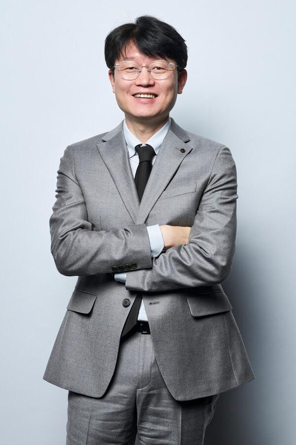 〈1승〉 신연식 감독 (사진제공=(주)키다리스튜디오, (주)아티스트유나이티드)