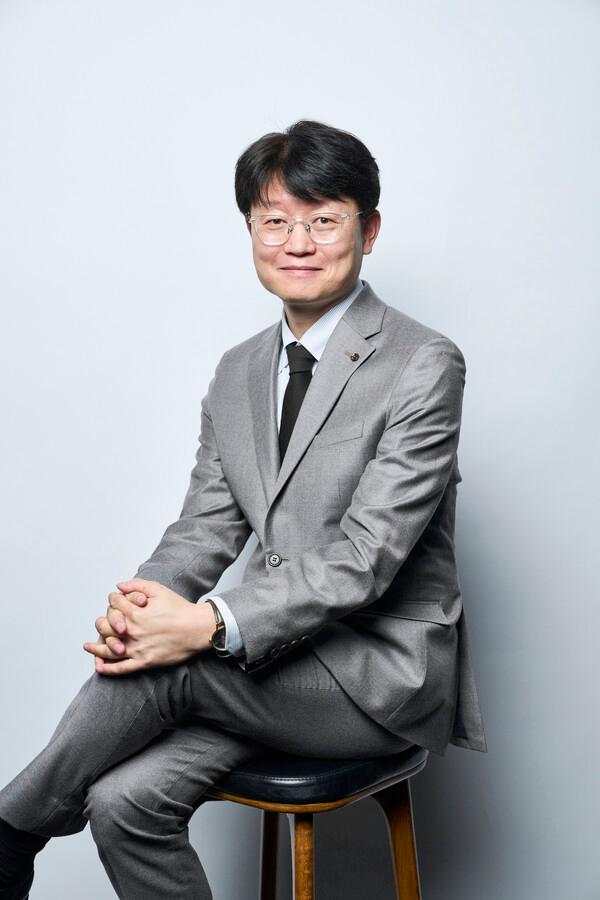 〈1승〉 신연식 감독 (사진제공=(주)키다리스튜디오, (주)아티스트유나이티드)