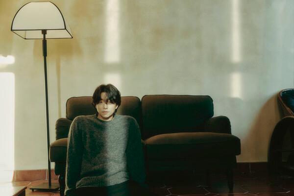 공유. 사진제공=넷플릭스