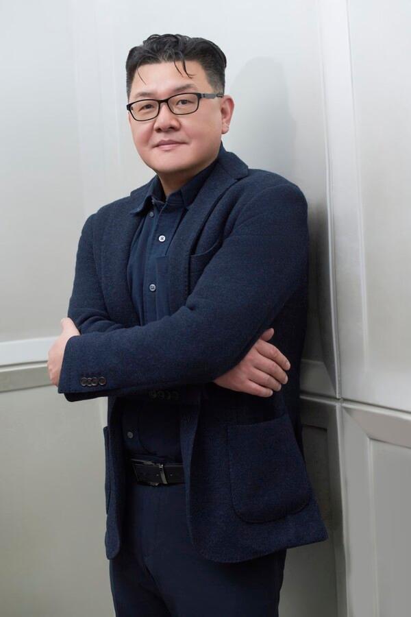 양우석 감독. 사진제공=롯데엔터테인먼트