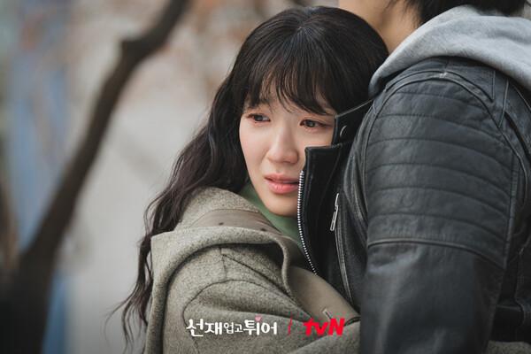 〈선재 업고 튀어〉 김혜윤