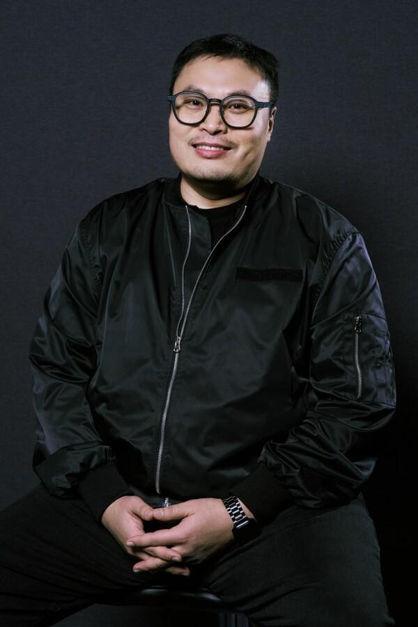 〈조명가게〉강풀 작가