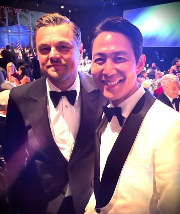 넷플릭스〈오징어 게임〉시즌2 수익 1조? 시즌3 디카프리오 출연? 모두 오해!