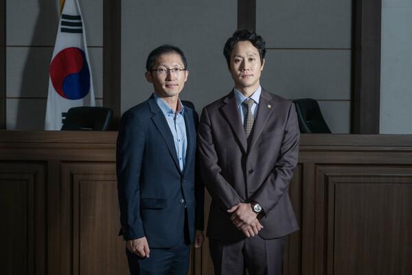 긴 세월의 누명을 씻어낸 실제 사건을 극화한 영화 5