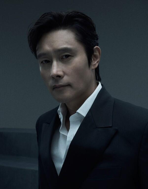 [인터뷰] "세 개의 이름을 가진 인물... 나 자신과의 싸움이 필요했다"〈오징어 게임〉시즌 2 이병헌